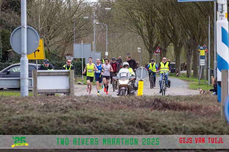 2025 03 23 03 Kerkwijk Two Rivers Marath Zaltb